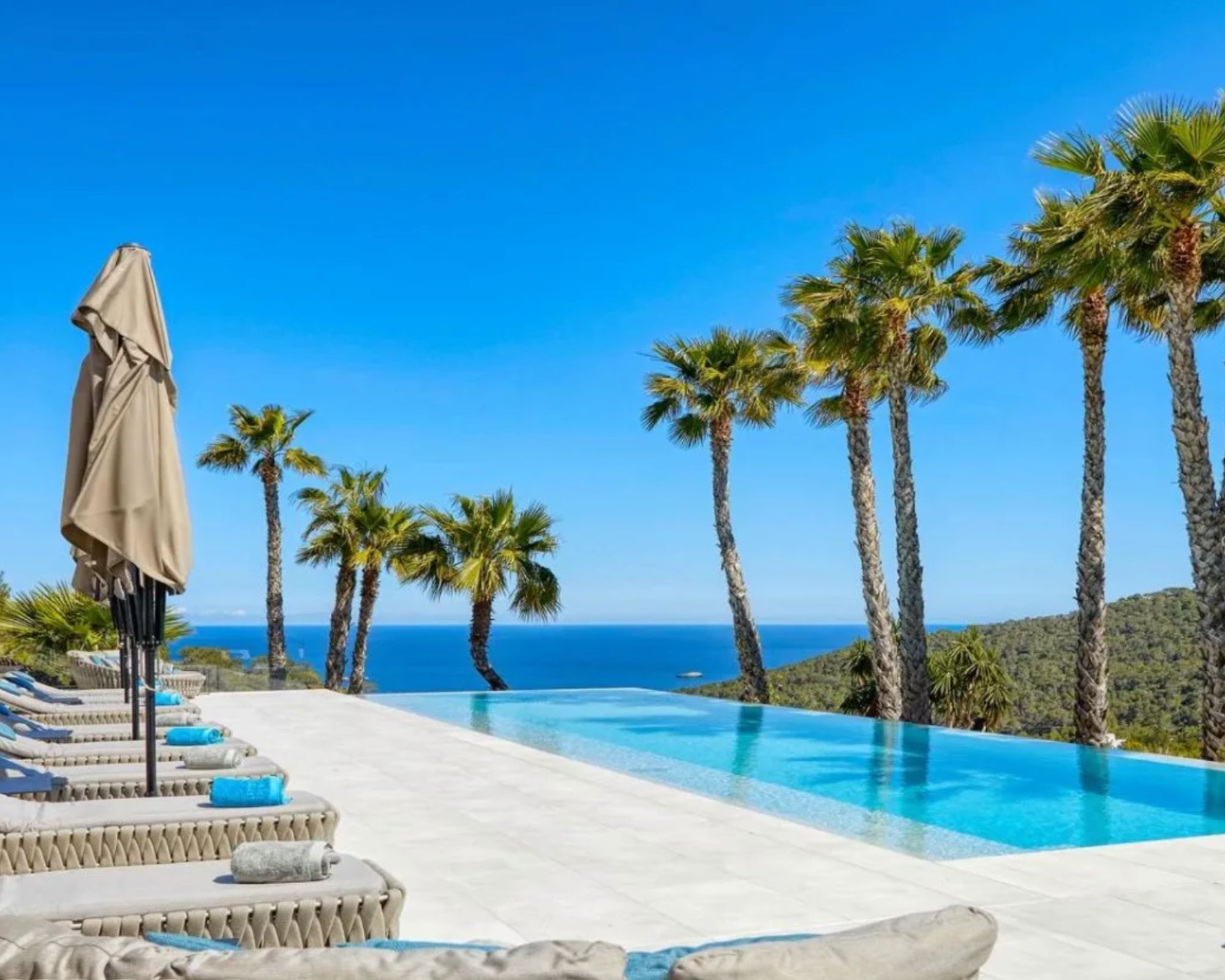 Villa de Sueños | 5 BRs